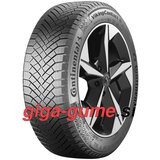 Continental VikingContact 8 ( 235/60 R18 107H XL EVc, Nordic compound, sa rebrom felne ) | Eponuda.com