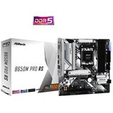 AsRock MB AM5 B650M PRO RS 90-MXBLP0-A0UAYZ | ePonuda.com