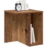  Konačna Stolić 2 pcs Staro drvo 37 x 32 x 40 cm | shoptok.hr