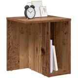  Stranska miza 2 pcs Star les 37 x 32 x 40 cm Konstruiran les, (5000201735) | Shoptok.si