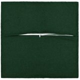  Presvlaka za jastuk 2 kom. HOUTEN Tamnozelena 45 x 45 cm - Tamnozelena 45 x 45 cm 2 | shoptok.hr