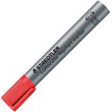 Marker flipchart 2mm lumocolor staedtler 356-2 crveni | shoptok.hr