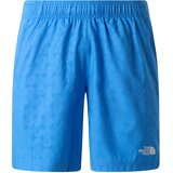 The North Face 24/7 Pentadome Embossed 7In šorc Cene