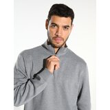 Sinsay muška bluza s uspravnim ovratnikom 293AW-9MM | shoptok.hr
