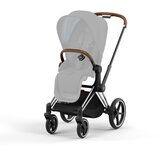 Cybex cybex® okvir kolica priam™ chrome brown | shoptok.hr