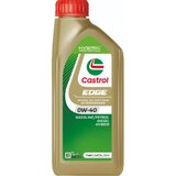 Castrol motorno olje Edge 0W-40 A3/B4, 1L Cene