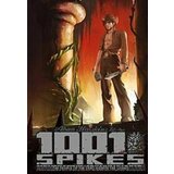 Steam 1001 Spikes Key GLOBAL | ePonuda.com