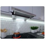 Berdsen BT-229 INOX teleskopska kuhinjska napa | shoptok.hr
