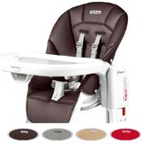 Peg Perego tatamia originalno oblazinjenje - eko usnje - za stolček za hranjenje | Shoptok.si