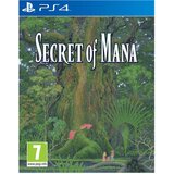 Square Enix Secret of Mana (Playstation 4) Cene
