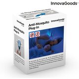 InnovaGoods LED uničevalec komarjev za vtičnico z ultravijolično svetlobo Home Pest | Shoptok.si