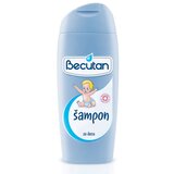 Becutan baby šampon 400ml Cijene