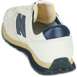 New Balance Nizke superge 471 Bela | Shoptok.si