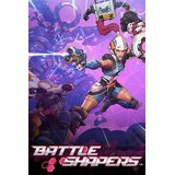 Steam battle shapers key (pc) europe | Eponuda.com