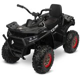 Toyz Akumulatorsko vozilo terra black | shoptok.hr