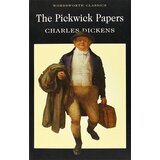 Bookpoint Charles Dickens - The Pickwick Papers Cene