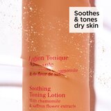 Clarins Cleansing Soothing Toning Lotion čistilni in pomirjajoči tonik za občutljivo in suho kožo 200 ml | Shoptok.si