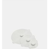 Sinsay - Komplet od 3 silikonska poklopca | shoptok.hr