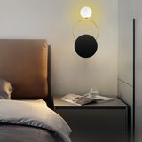 Toolight ZIDNA svjetiljka APP923-1W | shoptok.hr