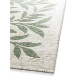 Universal Zeleni/krem unutarnji i vanjski tepih 120x170 cm Lua – | shoptok.hr
