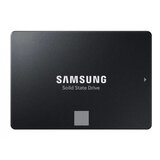 Samsung SSD 1TB 870EVO 2,5" SATA V-NAND MLC Cene