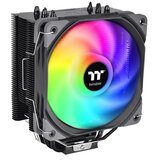 Thermaltake Hladilnik Ux200 Se Argb 120Mm Black, (21408080) Cene