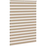  Zebra senčilo peščeno rjava 160x230 cm tkanina širina 155,9 cm, (22046508) | Shoptok.si