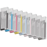 Epson Črnilo Svetlo Svetlo Črna Stylus4880 Cene