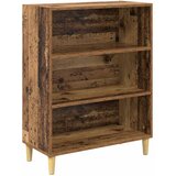  Highboard Staro drvo 69,5 x 32,5 x 180 cm Konstruirano drvo | Eponuda.com