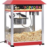 vidaXL Aparat za pokovko s teflonsko posodo 1400 W | Shoptok.si