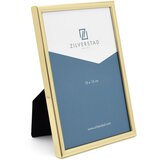 Zilverstad sweet memory 10x15 metal portrait golden 6149921 | shoptok.hr