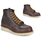 Red Wing MOC TOE Smeđa Cijene
