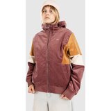 Iriedaily Blotchy Cord Jakna plum Cene