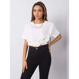FANCY T-shirt-FA-TS-6963.44P-white | Shoptok.si