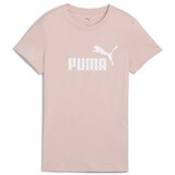 Puma Majica kratak rukav ess no. 1 logo tee (s) W | ePonuda.com
