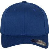 Flexfit Wooly Combed royal | ePonuda.com