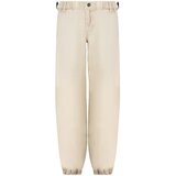 Guess Dječje Bež Hlače | shoptok.hr