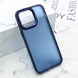  Futrola shining za iphone 15 pro max / tamno plava | ePonuda.com