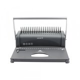 Olympia Aparat za špiralno vezavo cb-850 pvc špirala 12440, (5000287280) Cene