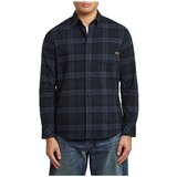 G-star Raw BRISTUM 2 0 SLIM SHIRT Plava | shoptok.hr