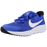 Nike Modne superge STAR RUNNER 4 Modra | Shoptok.si