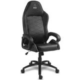 Gamer Maya Black igralni stol, (21155675)