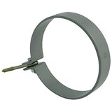 Marley Objemka za odtočno cev (Nazivna širina: 53 mm, Kovina) | Shoptok.si