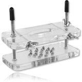 Dusedo Acrylic Ball Butcher With Spikes Cene