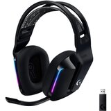 Logitech Slušalice G G733 DTS Wireless Black | Eponuda.ba