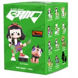 Pop Mart vita super band series blind box (single) Cene