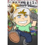 Steam Acquitted (PC) Key GLOBAL Steam Acquitted (PC) Key GLOBAL Slike