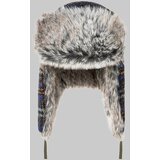 Kangol Wool Ushanka Kapa s šiltom dk flannel Cene