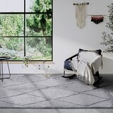 Elle Decoration Sivi tepih 80x120 cm Perrotin Light Grey – | shoptok.hr