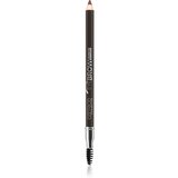 Catrice Eyebrow Stylist svinčnik za obrvi s krtačko odtenek 025 Perfect BROWn 1.4 g Cene